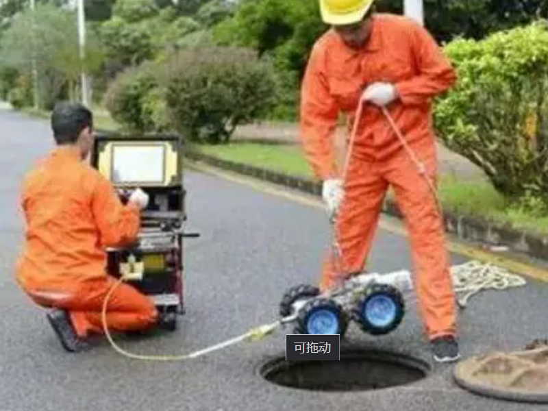 大兴区专业抽粪清理化粪池隔油池高压清洗管道
