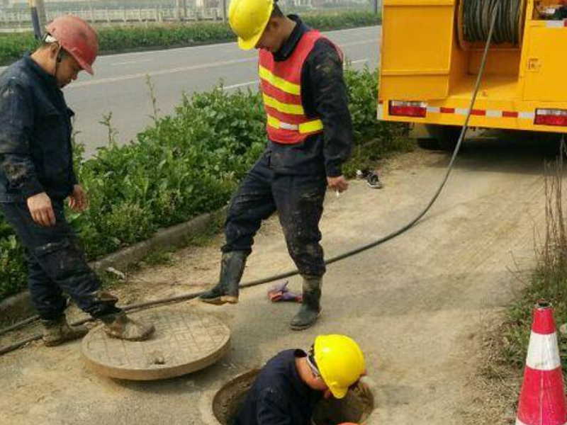 大兴区观音寺附近疏通下水道 马桶