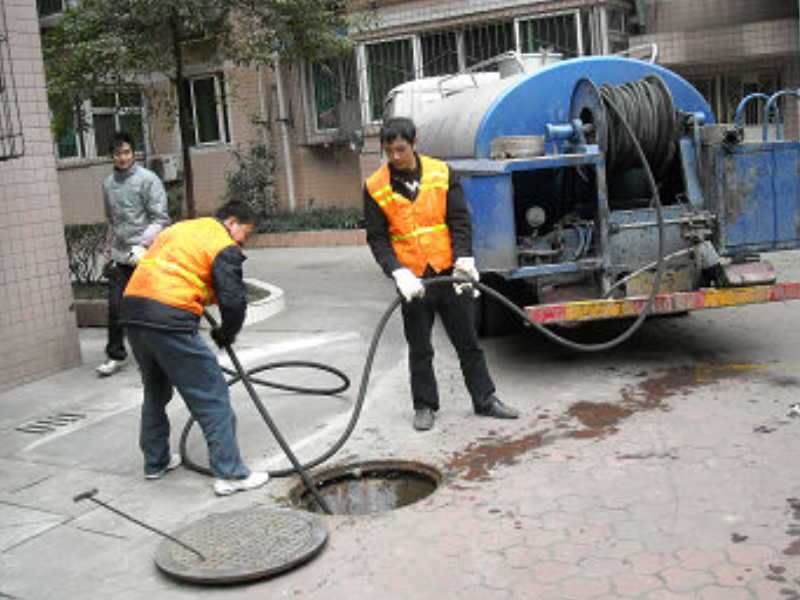 大兴管道漏水检测 疏通清洗 抽污水 抽化粪池