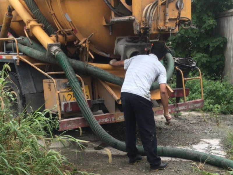 大兴区市政排水管道清淤疏通管道检测