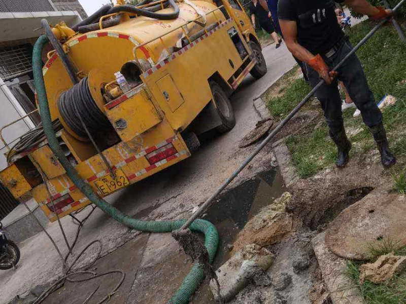 大兴区西红门疏通马桶，地漏