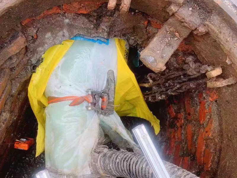 大兴黄村附近疏通下水道（不通不收费）