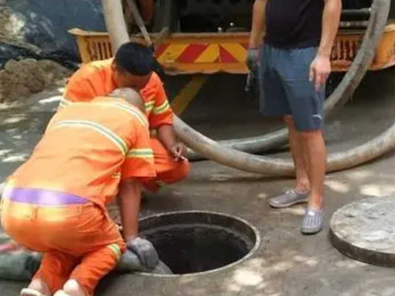 大兴区兴业大街隔油池清理，化粪池清掏，保证疏通