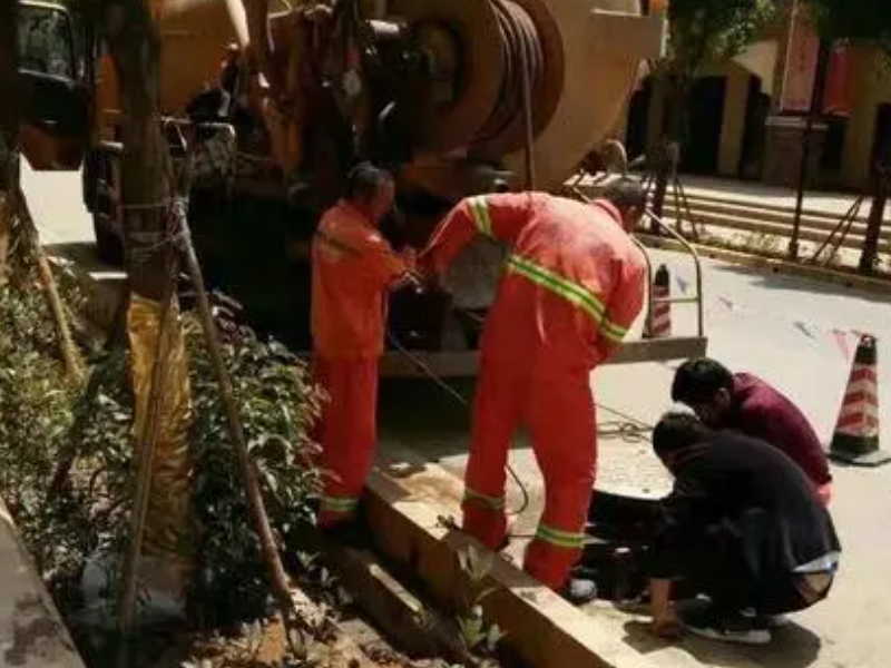 大兴下水道疏通兴业大街地漏疏通公司电话兴业大街疏通