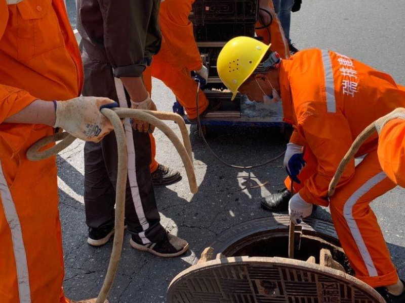 大兴区化粪池清掏抽污水