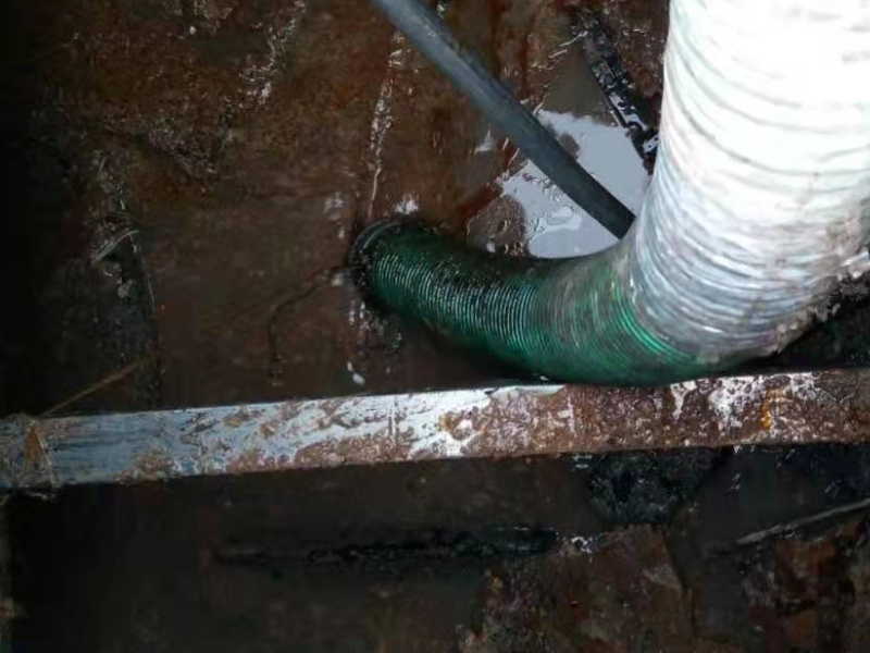 大兴管道漏水检测 疏通清洗 抽污水 抽化粪池