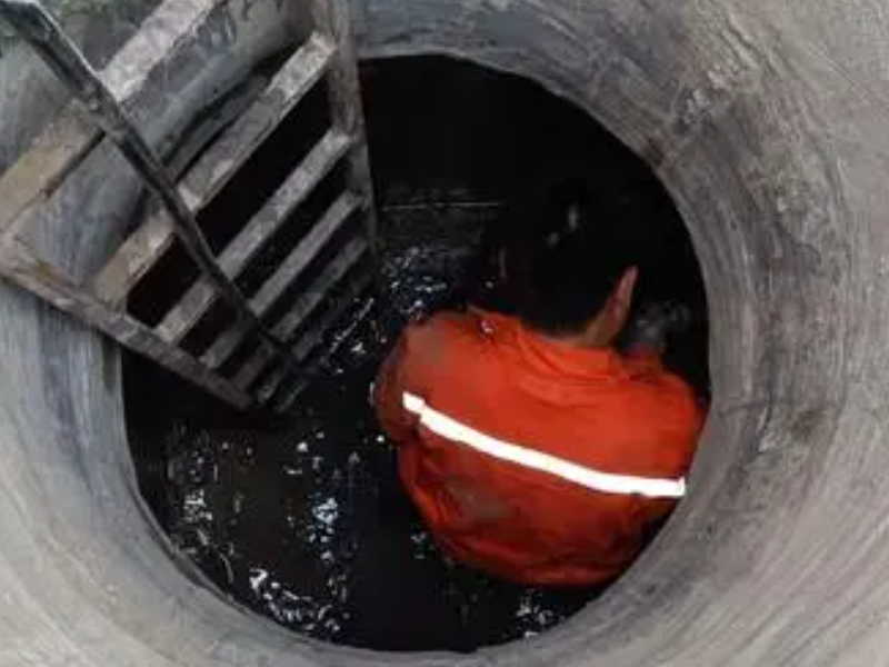 汉城北路枣园路大兴西路西二环白家口专业管道疏通清洗