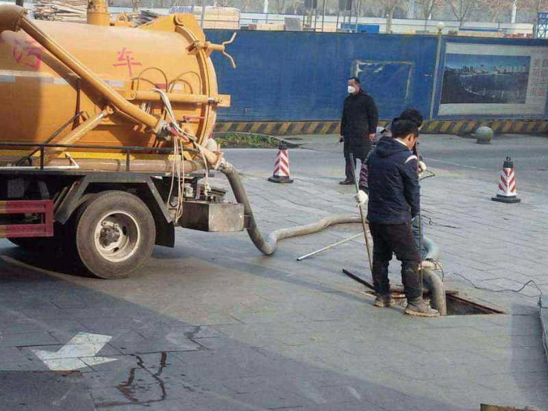 大兴区高米店管道疏通，疏通马桶，污水清运