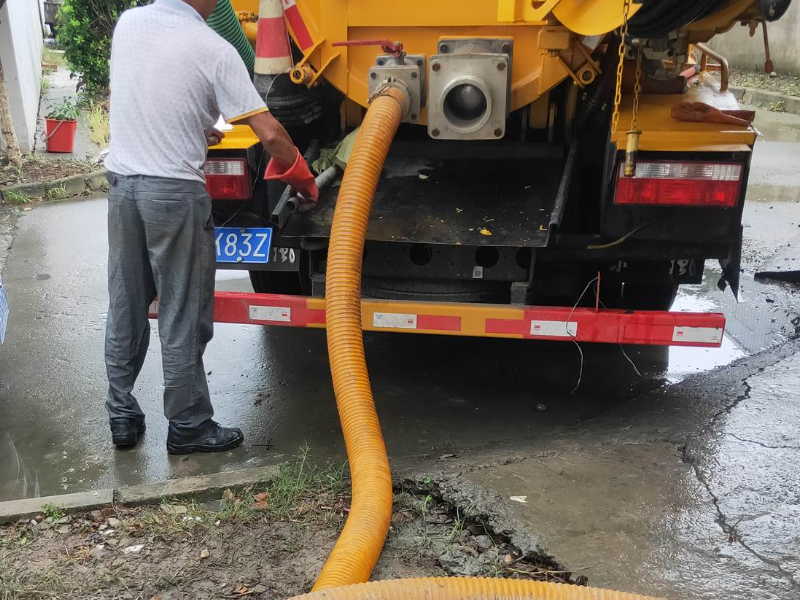 大兴区黄村抽化粪池 清掏化粪池