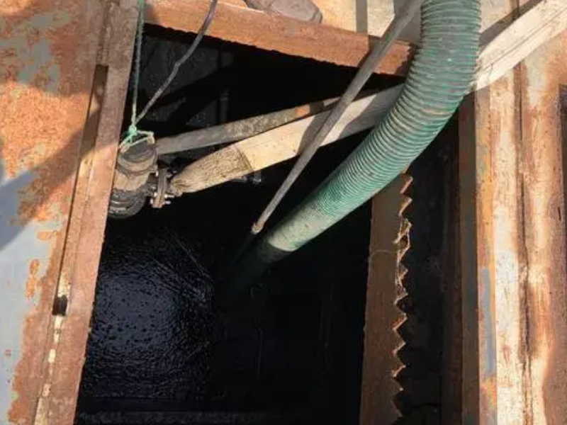大兴区专业烟道清洗——施工效果怎么样？