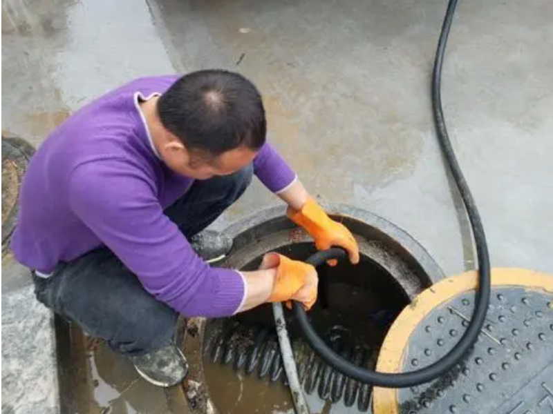 大兴区兴业大街管道疏通 管道清洗 疑难杂症疏通
